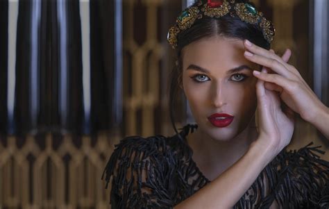 Timeless Beauty: Discover Dolce&Gabbana Beauty’s New 